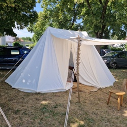 Mittelalterlager